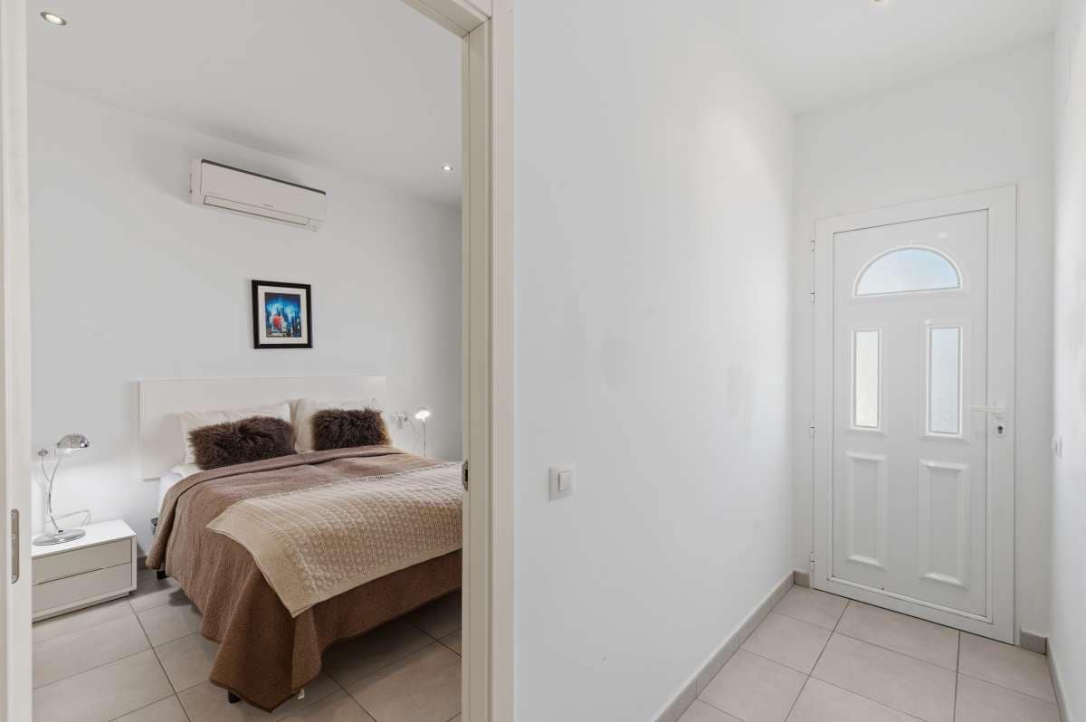 6 quarto Moradia para venda em Calpe / Calp com piscina garagem - 1 400 000 € (Ref: 10086858)