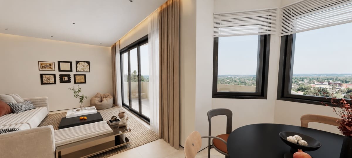 4 chambre Villa/Maison à vendre à Calpe / Calp - 1 250 000 € (Ref: 10086859)