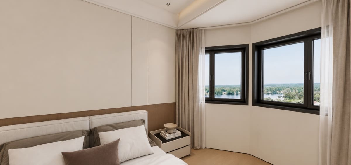 4 chambre Villa/Maison à vendre à Calpe / Calp - 1 250 000 € (Ref: 10086859)