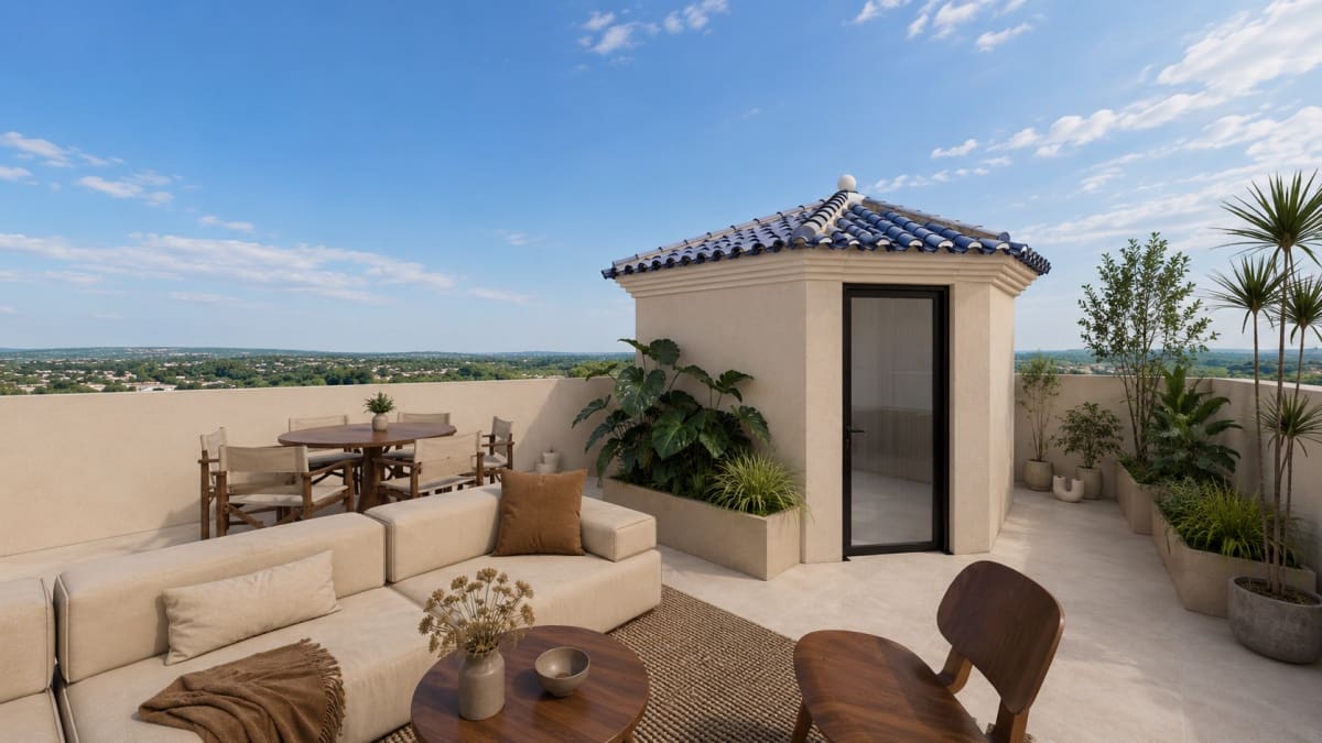 4 chambre Villa/Maison à vendre à Calpe / Calp - 1 250 000 € (Ref: 10086859)