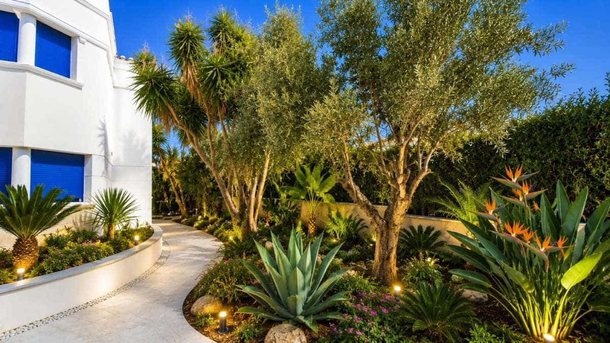 4 chambre Villa/Maison à vendre à Calpe / Calp - 1 250 000 € (Ref: 10086859)