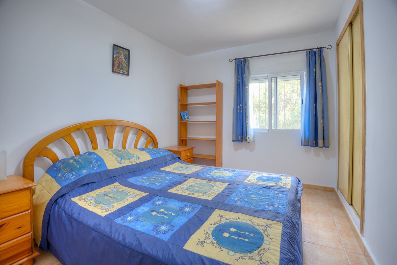Bungalow de 3 habitaciones en Moraira en venta con piscina - 349.000 € (Ref: 10086860)