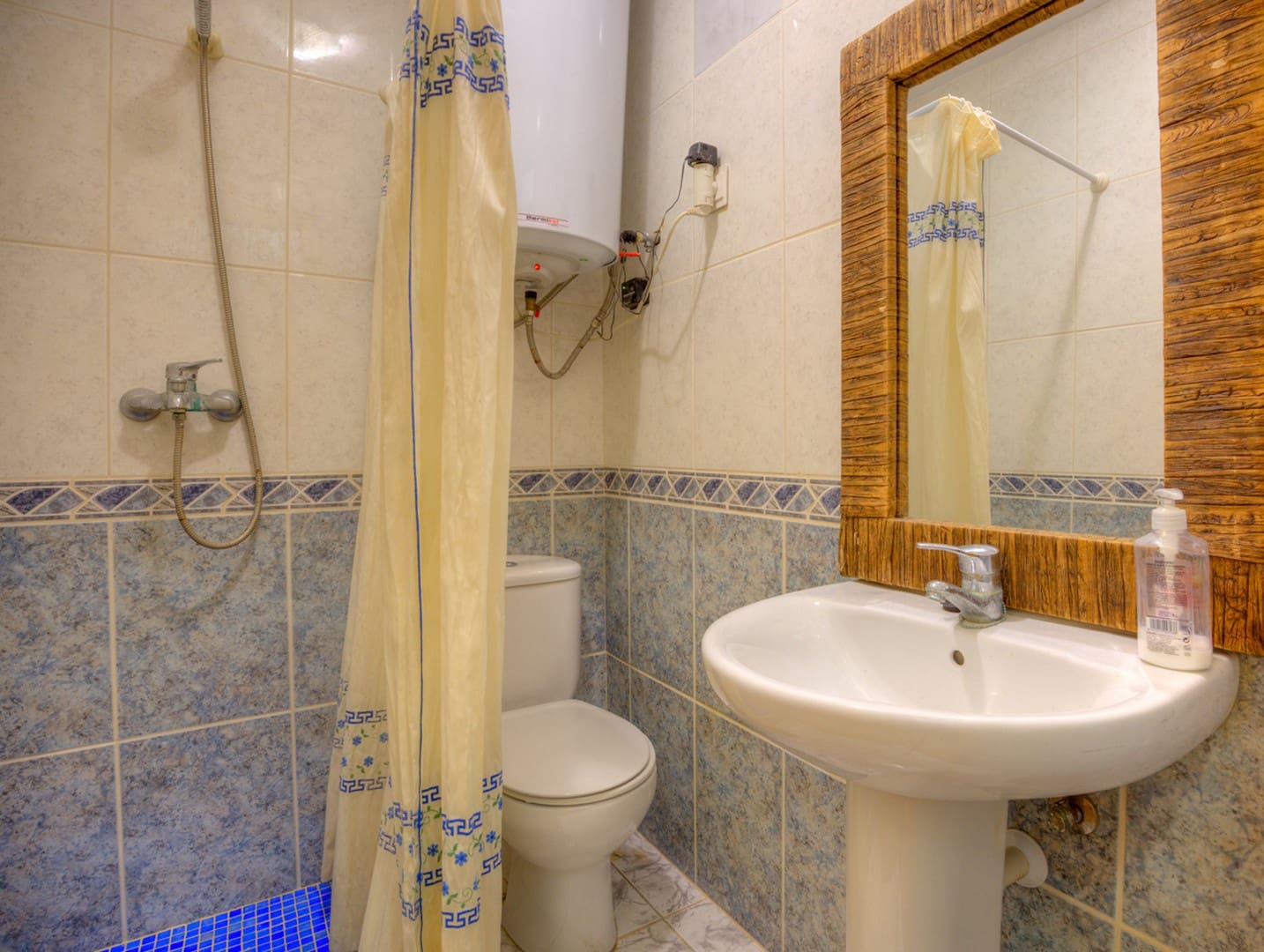 Bungalow de 3 habitaciones en Moraira en venta con piscina - 349.000 € (Ref: 10086860)