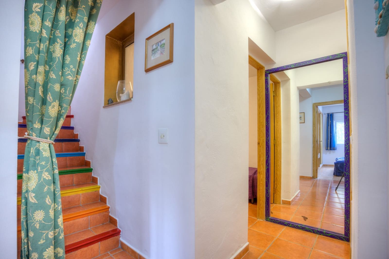 Bungalow de 3 habitaciones en Moraira en venta con piscina - 349.000 € (Ref: 10086860)