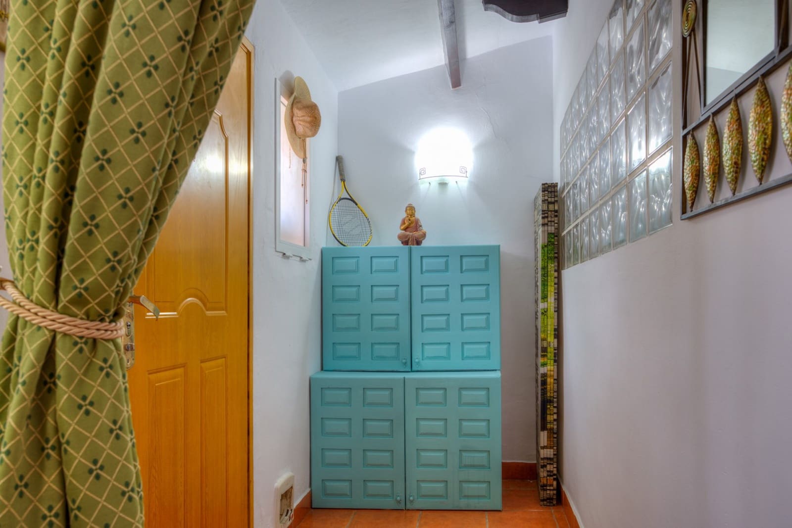 Bungalow de 3 habitaciones en Moraira en venta con piscina - 349.000 € (Ref: 10086860)