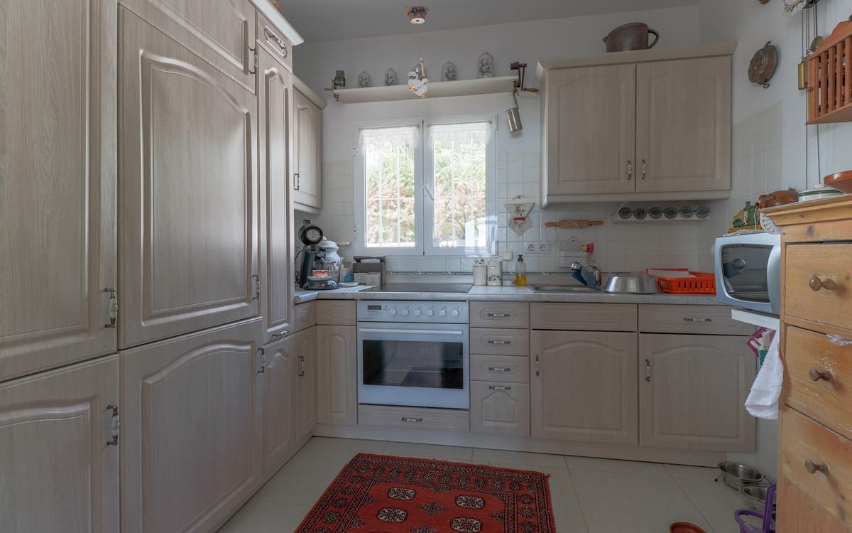 6 sovrum Villa till salu i Moraira med pool - 980 000 € (Ref: 10086861)