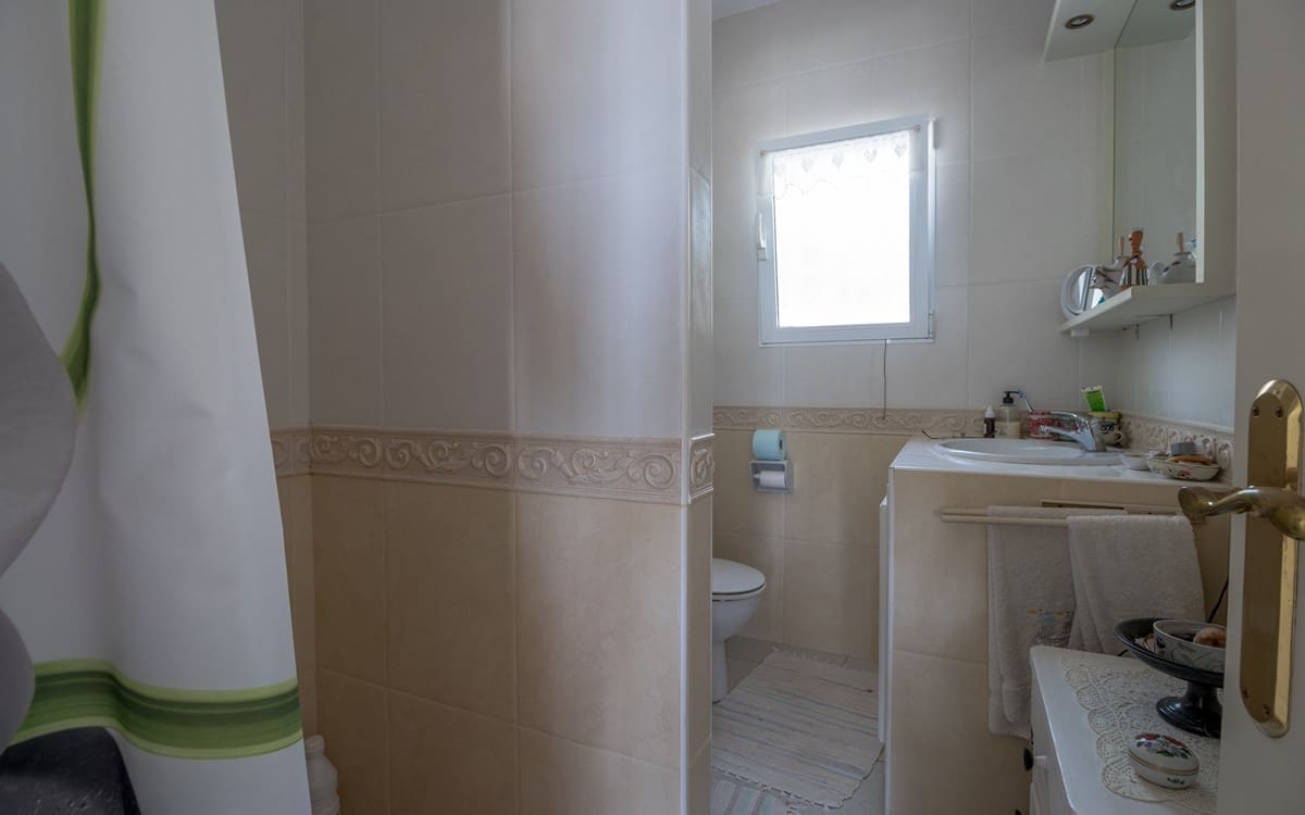 6 sovrum Villa till salu i Moraira med pool - 980 000 € (Ref: 10086861)