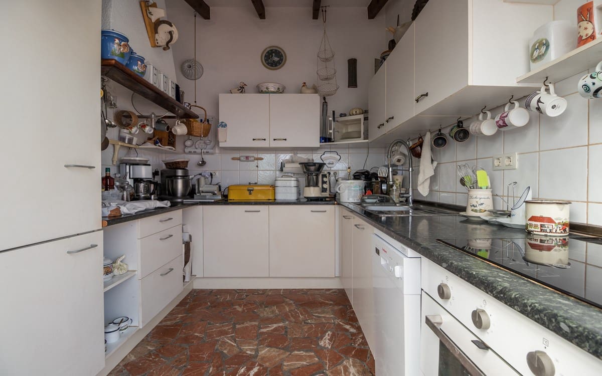 6 sovrum Villa till salu i Moraira med pool - 980 000 € (Ref: 10086861)