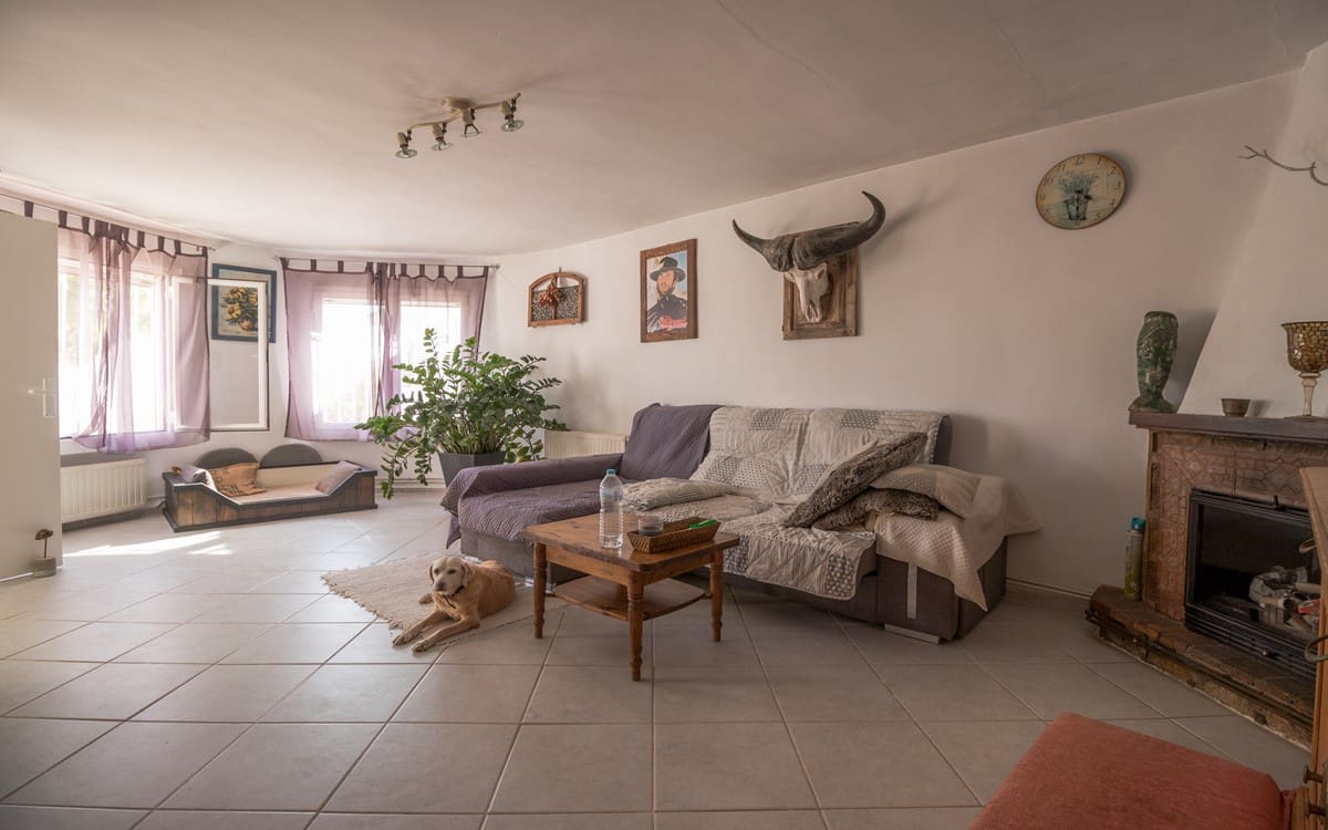 6 sovrum Villa till salu i Moraira med pool - 980 000 € (Ref: 10086861)