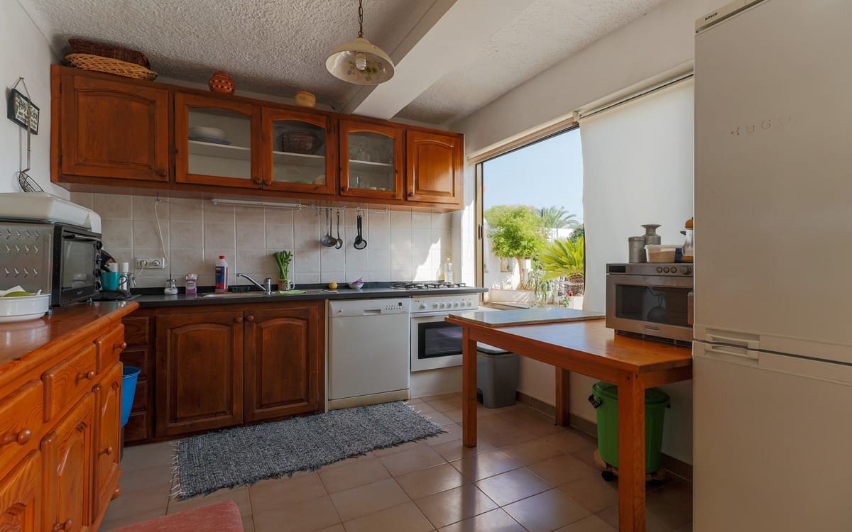 6 sovrum Villa till salu i Moraira med pool - 980 000 € (Ref: 10086861)