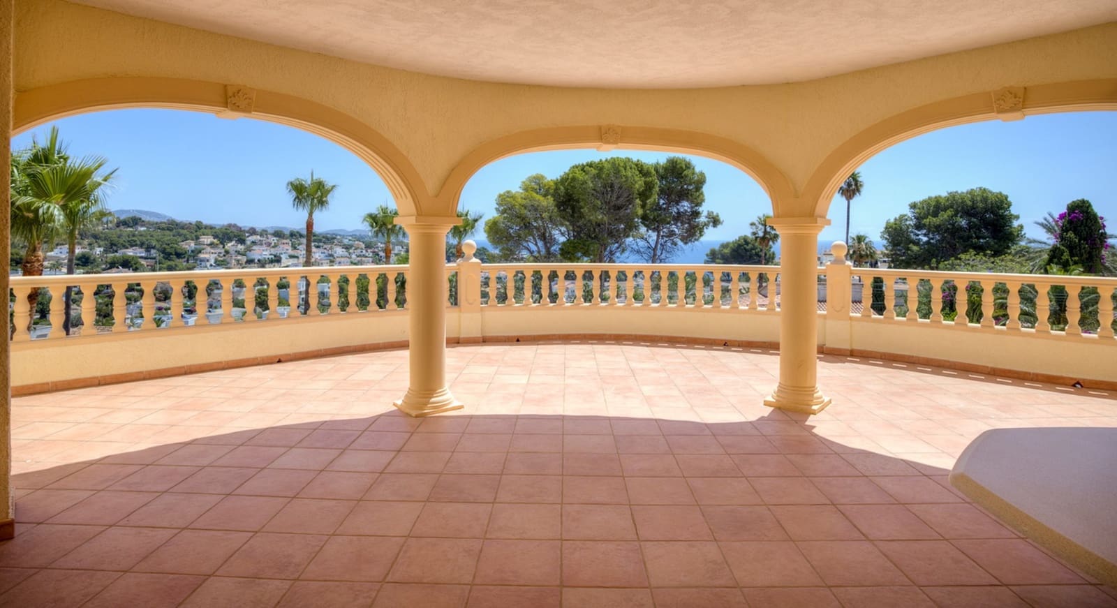 Chalet de 4 habitaciones en Benissa en venta con piscina garaje - 1.100.000 € (Ref: 10086864)