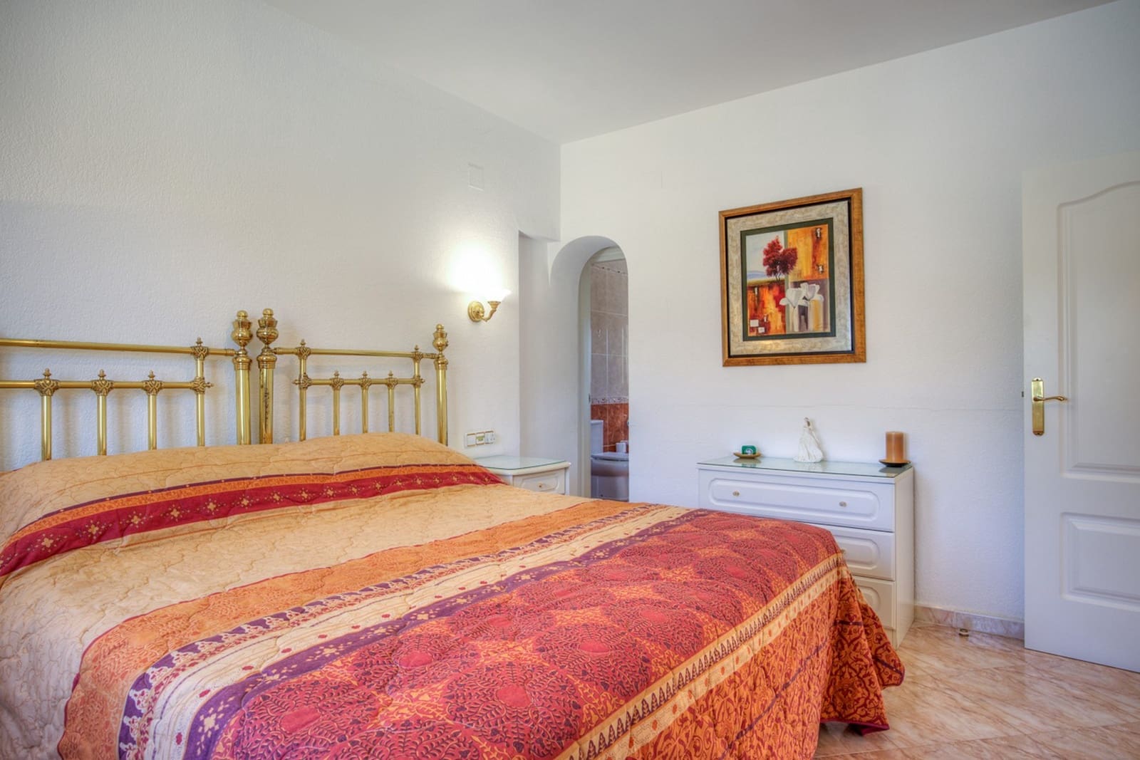 Chalet de 4 habitaciones en Benissa en venta con piscina garaje - 1.100.000 € (Ref: 10086864)