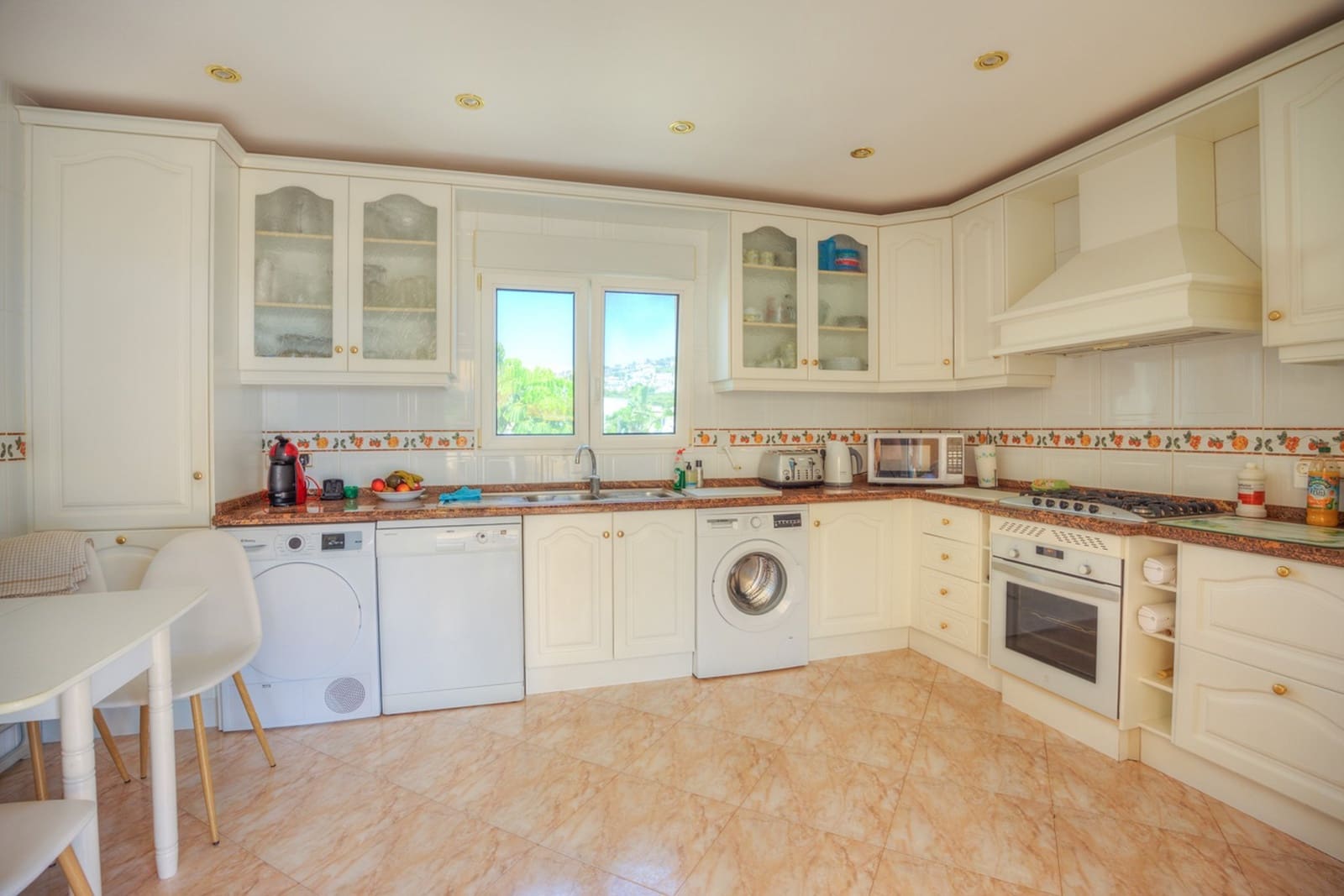 Chalet de 4 habitaciones en Benissa en venta con piscina garaje - 1.100.000 € (Ref: 10086864)