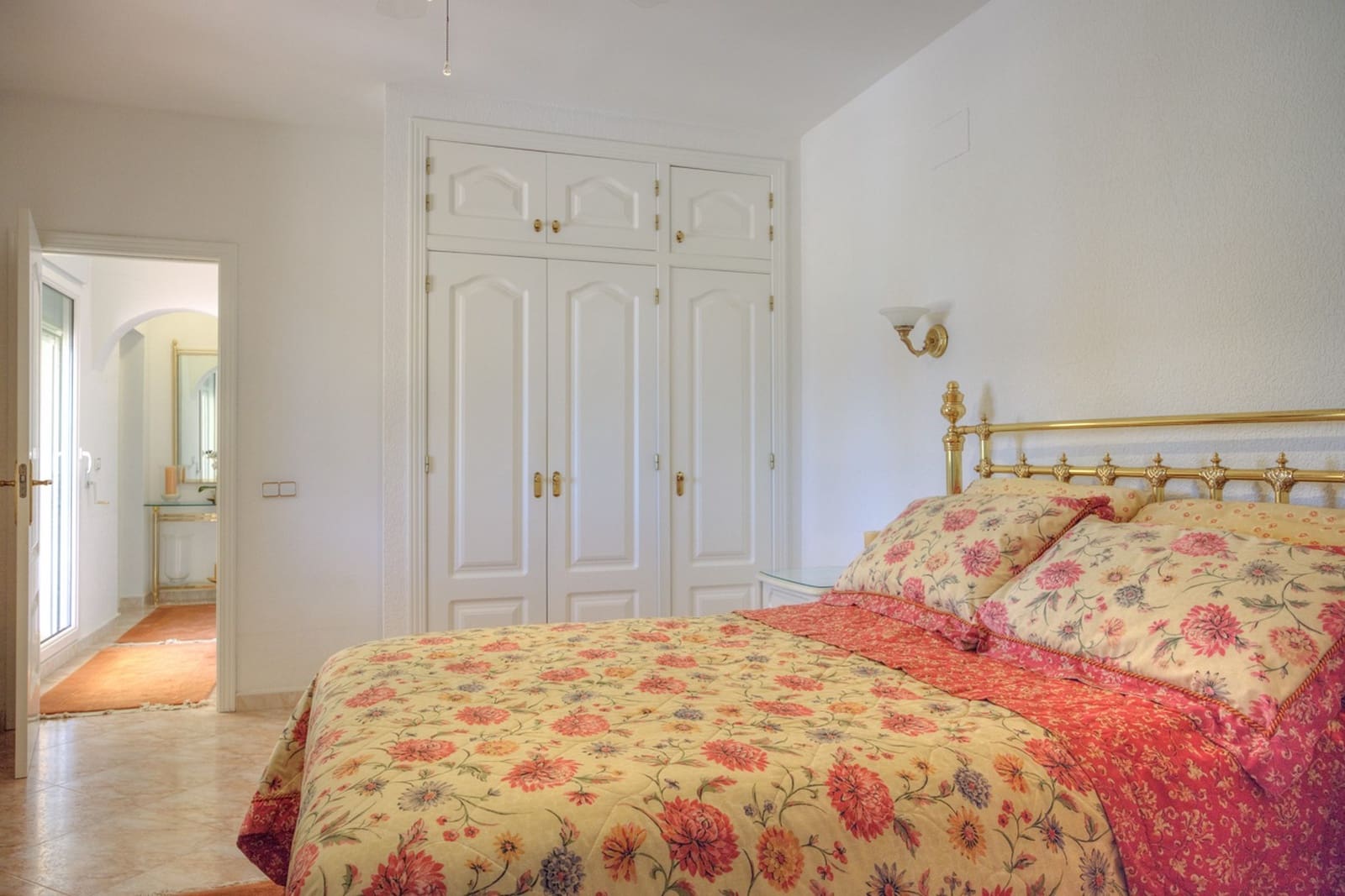 Chalet de 4 habitaciones en Benissa en venta con piscina garaje - 1.100.000 € (Ref: 10086864)