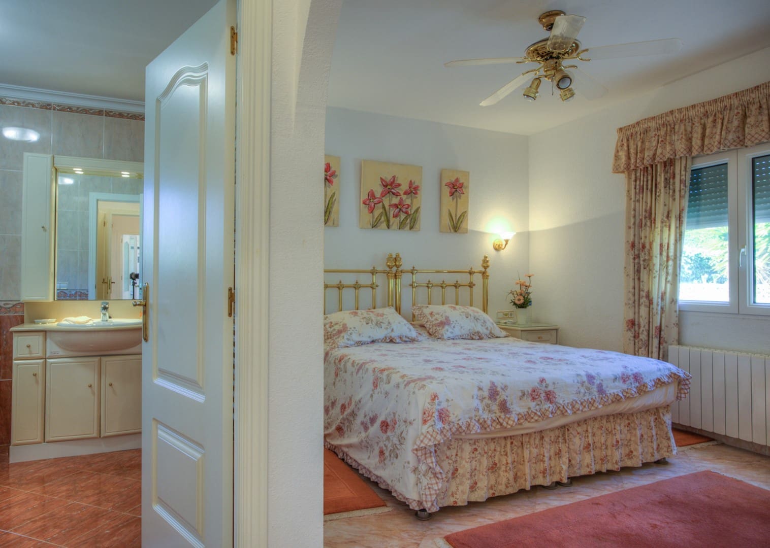 Chalet de 4 habitaciones en Benissa en venta con piscina garaje - 1.100.000 € (Ref: 10086864)