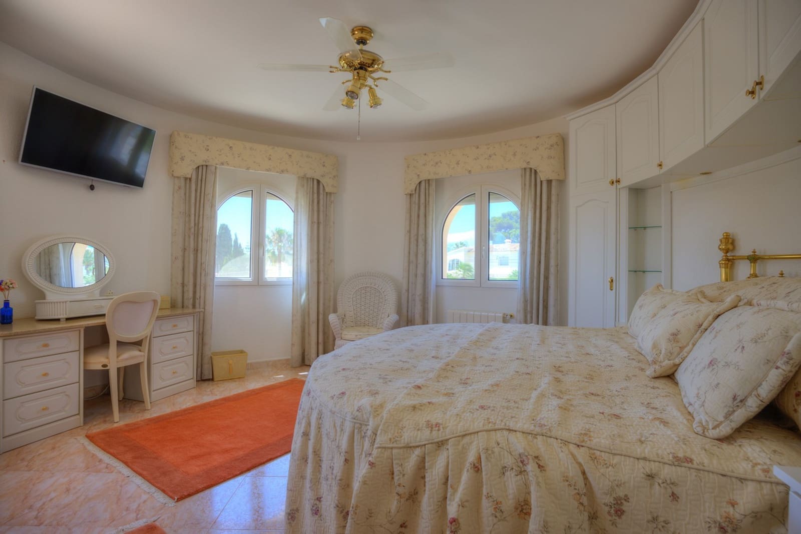 Chalet de 4 habitaciones en Benissa en venta con piscina garaje - 1.100.000 € (Ref: 10086864)