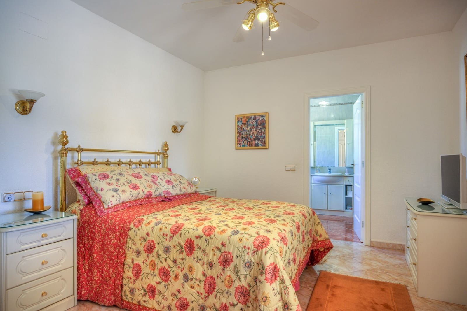 Chalet de 4 habitaciones en Benissa en venta con piscina garaje - 1.100.000 € (Ref: 10086864)