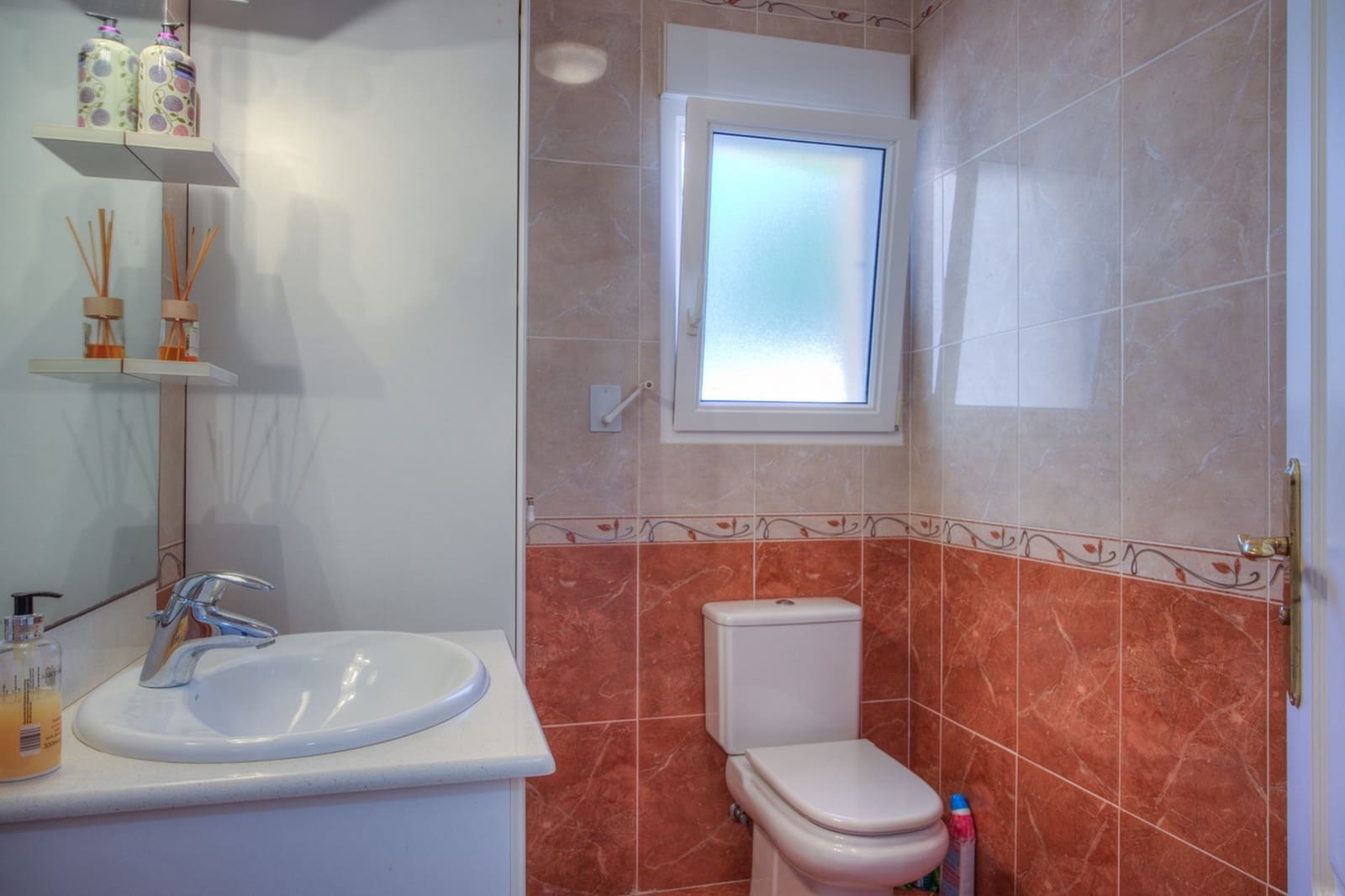 Chalet de 4 habitaciones en Benissa en venta con piscina garaje - 1.100.000 € (Ref: 10086864)