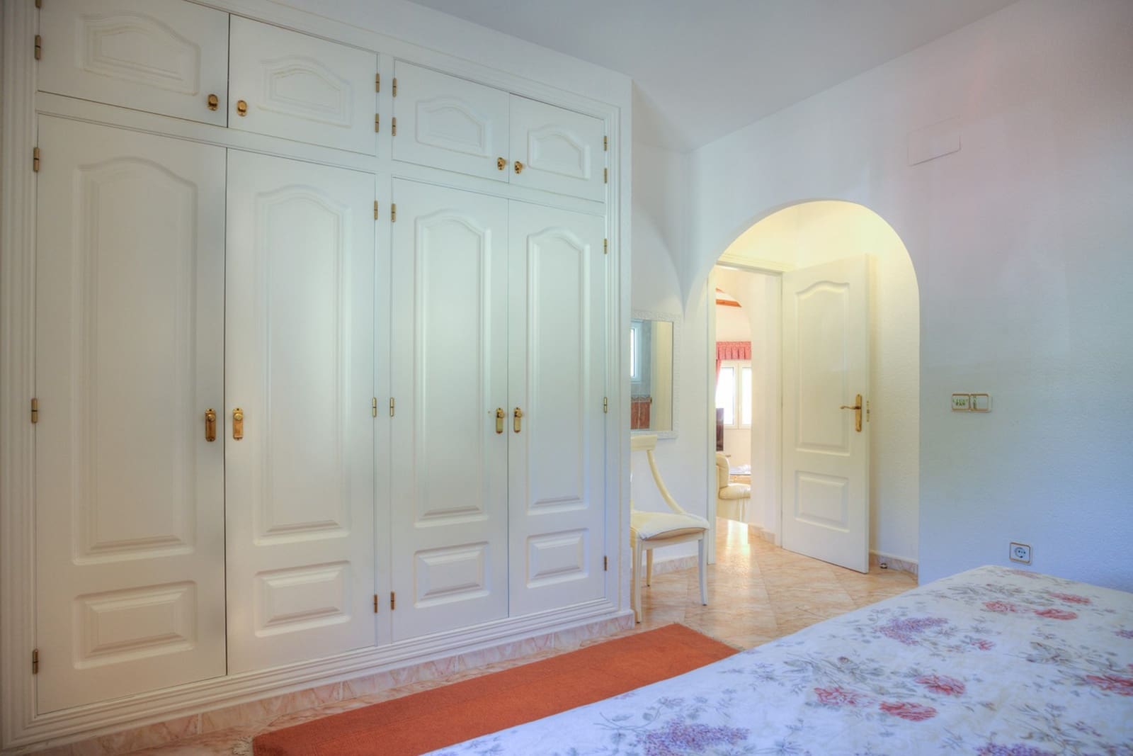 Chalet de 4 habitaciones en Benissa en venta con piscina garaje - 1.100.000 € (Ref: 10086864)