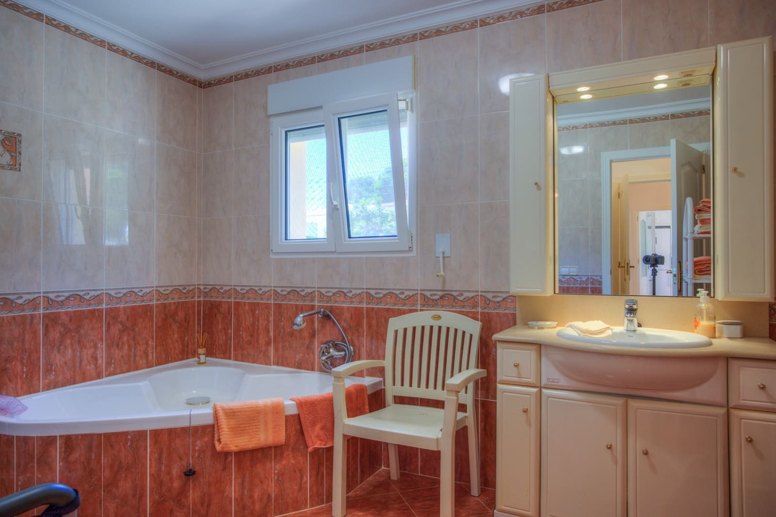 Chalet de 4 habitaciones en Benissa en venta con piscina garaje - 1.100.000 € (Ref: 10086864)