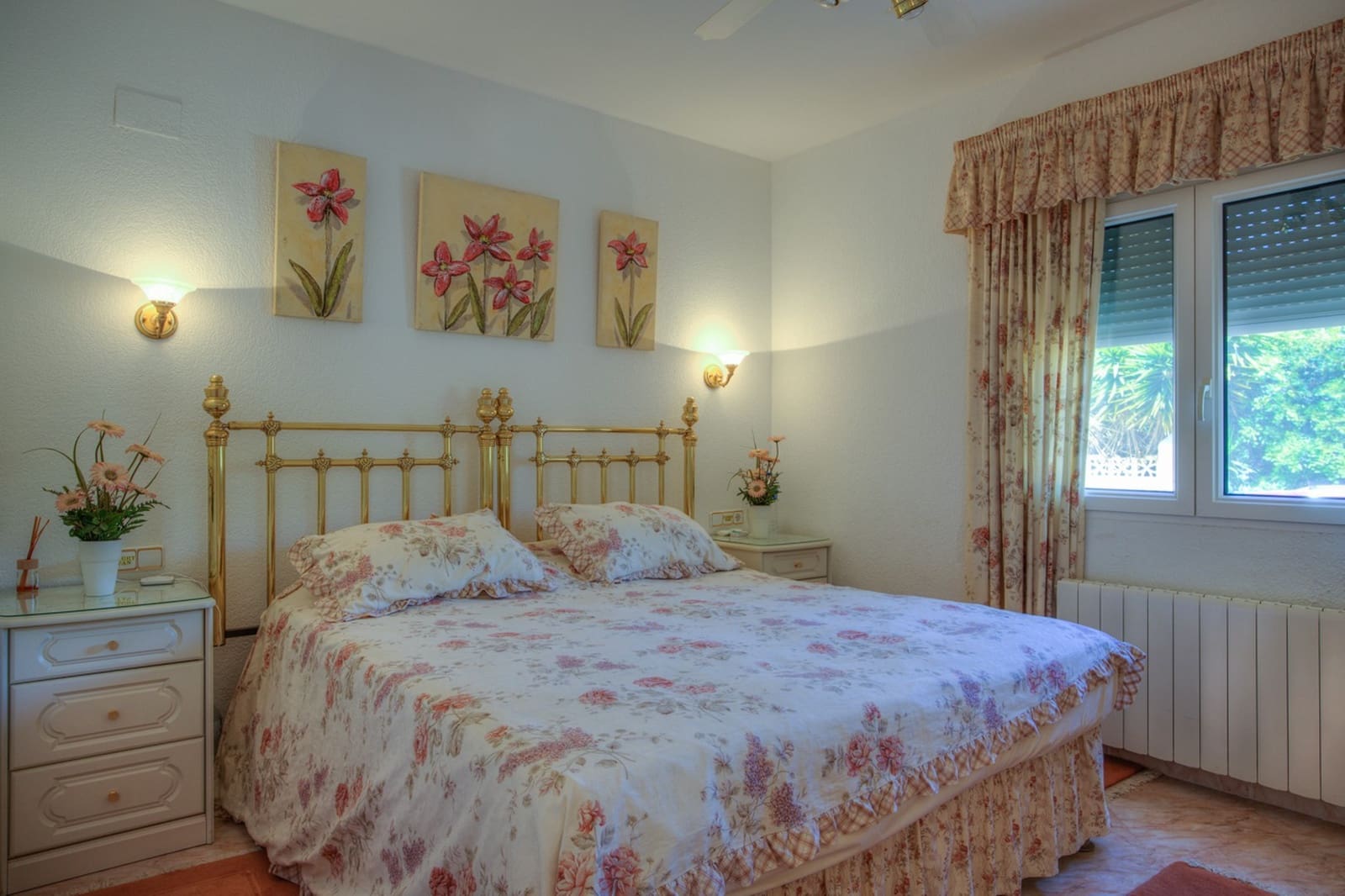 Chalet de 4 habitaciones en Benissa en venta con piscina garaje - 1.100.000 € (Ref: 10086864)