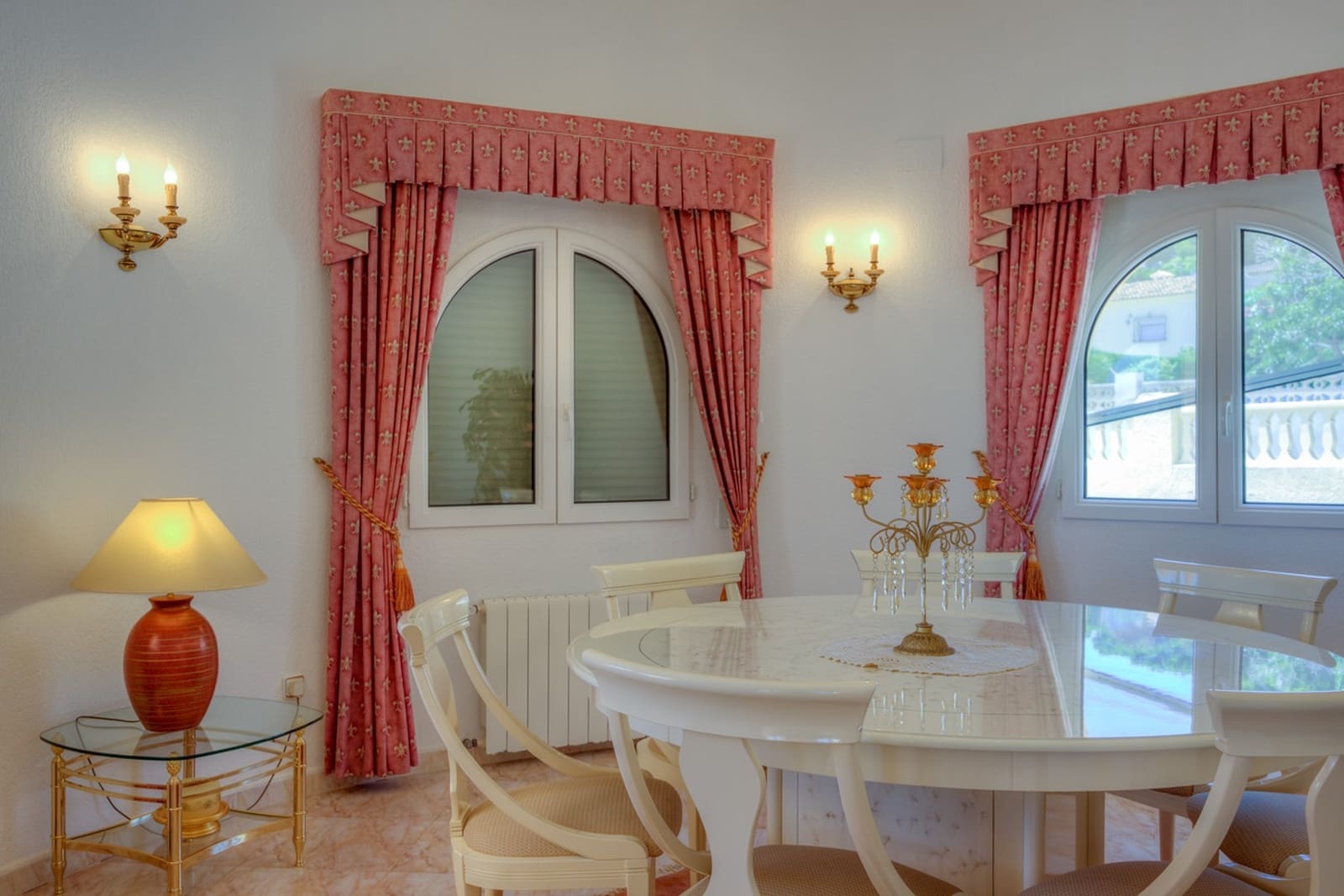 Chalet de 4 habitaciones en Benissa en venta con piscina garaje - 1.100.000 € (Ref: 10086864)