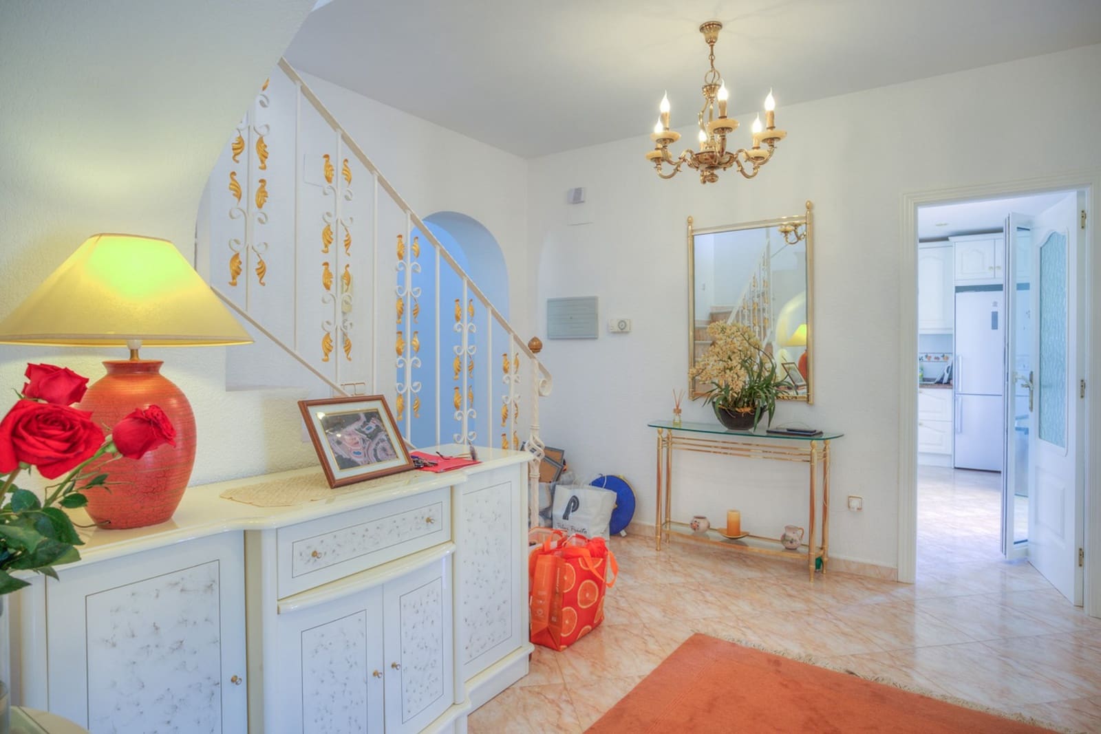 Chalet de 4 habitaciones en Benissa en venta con piscina garaje - 1.100.000 € (Ref: 10086864)