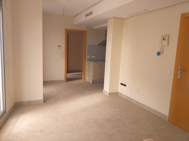 1 Zimmer Apartment zu verkaufen in Pueblo, Calpe / Calp - 240.000 € (Ref: 10086865)