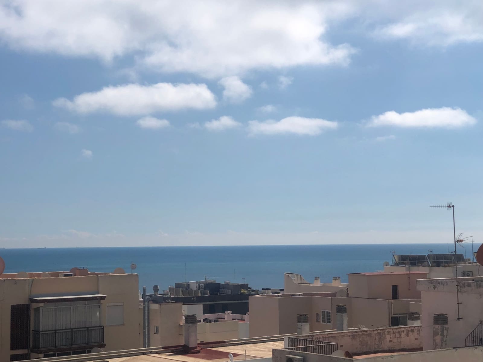 Apartamento de 1 habitación en Calpe / Calp en venta - 240.000 € (Ref: 10086865)
