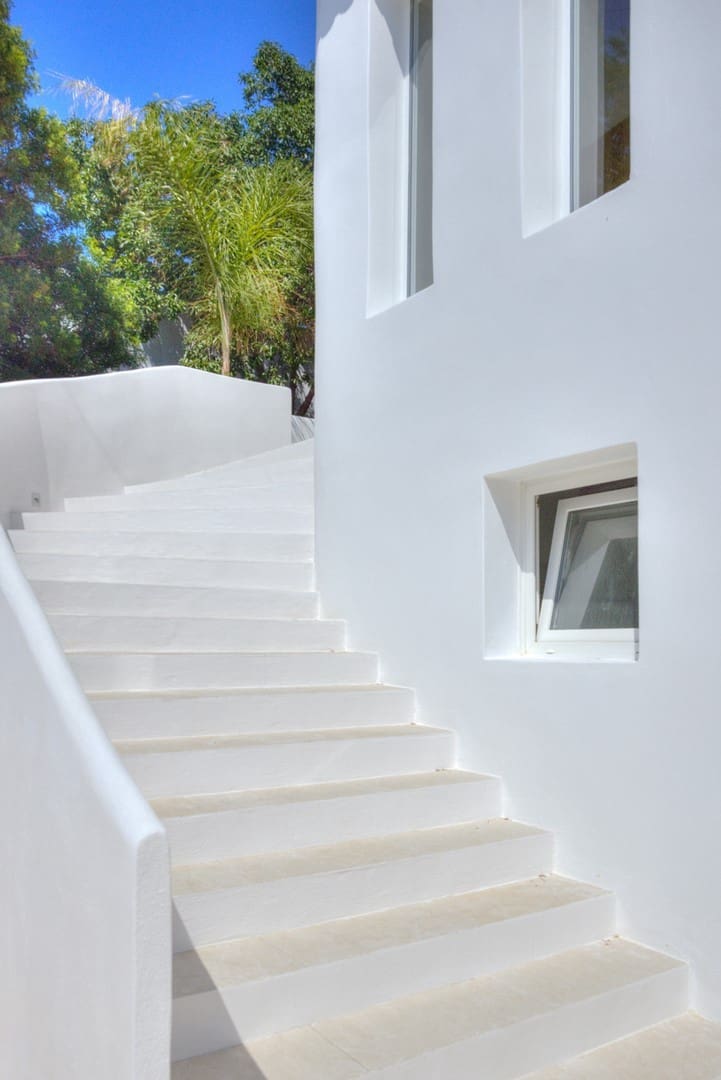 5 soverom Villa til salgs i Moraira med svømmebasseng garasje - € 1 389 000 (Ref: 10086866)