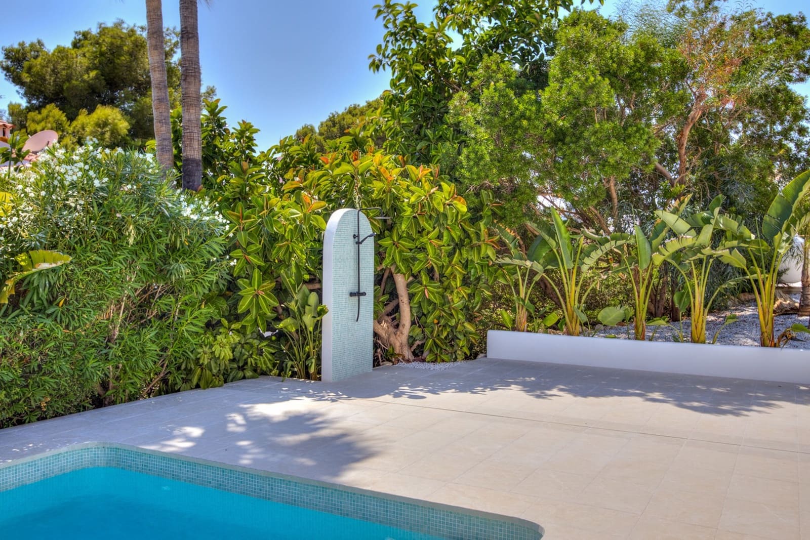 5 soverom Villa til salgs i Moraira med svømmebasseng garasje - € 1 389 000 (Ref: 10086866)