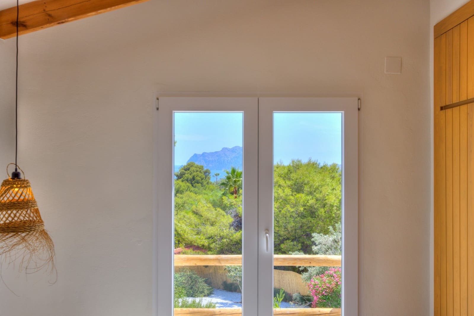 5 soverom Villa til salgs i Moraira med svømmebasseng garasje - € 1 389 000 (Ref: 10086866)