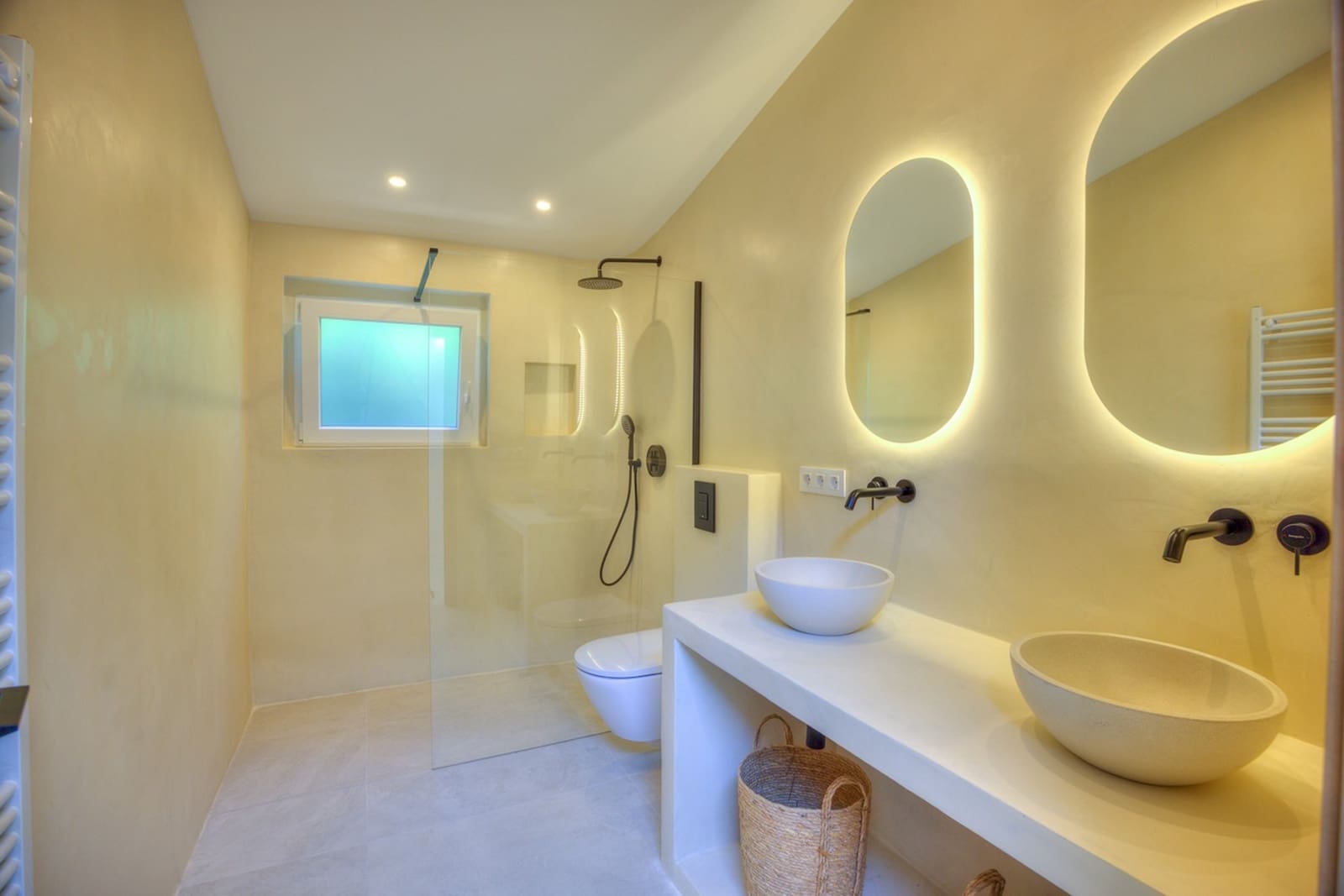 5 soverom Villa til salgs i Moraira med svømmebasseng garasje - € 1 389 000 (Ref: 10086866)