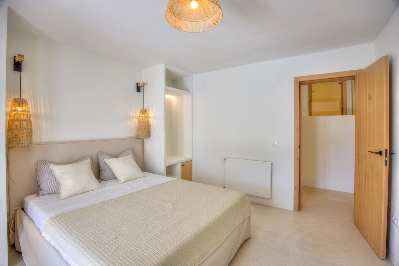 5 soverom Villa til salgs i Moraira med svømmebasseng garasje - € 1 389 000 (Ref: 10086866)