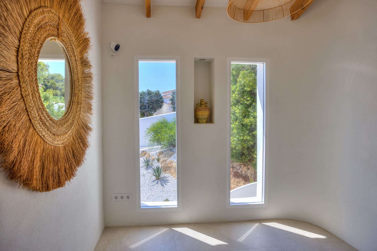 5 soverom Villa til salgs i Moraira med svømmebasseng garasje - € 1 389 000 (Ref: 10086866)