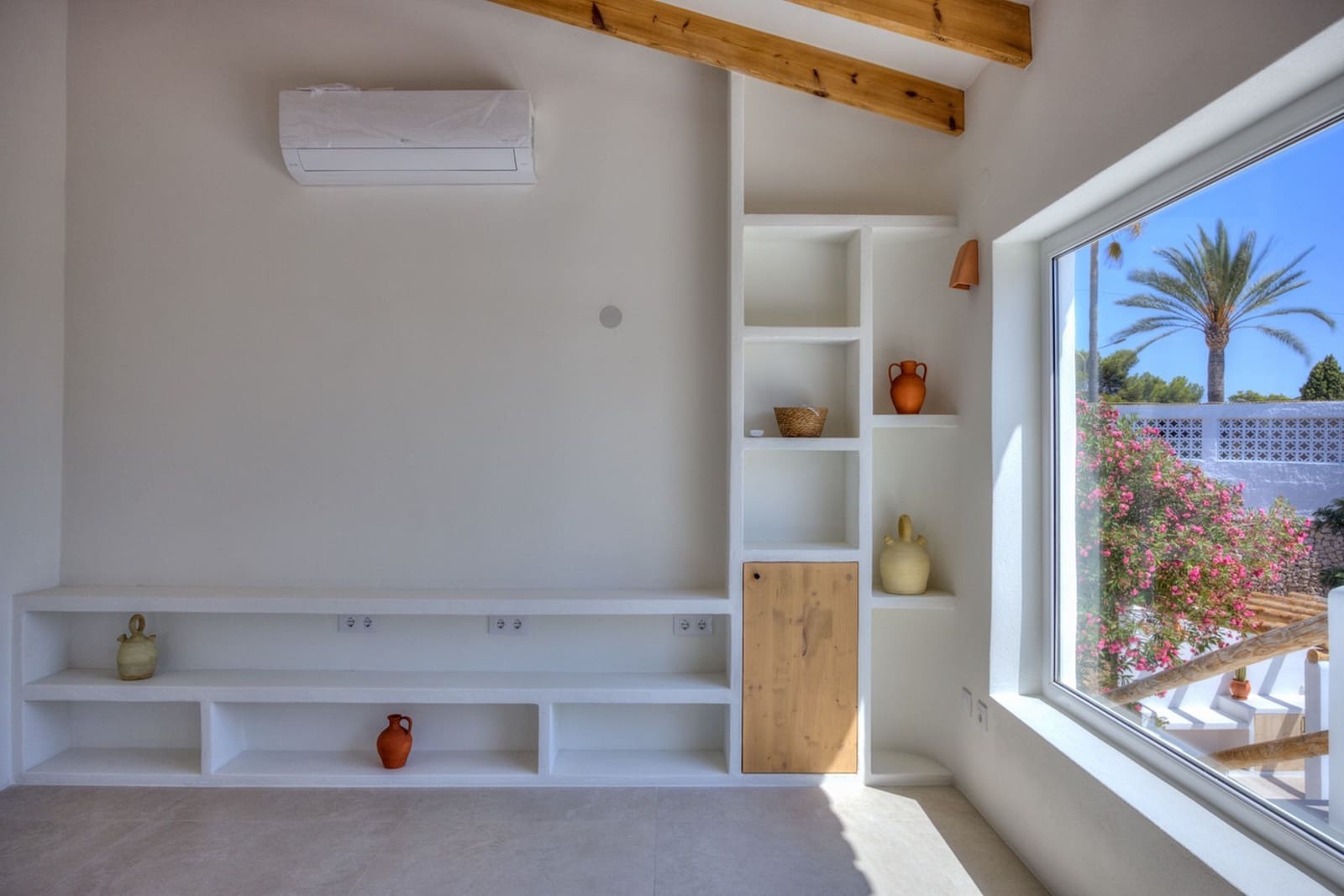 5 soverom Villa til salgs i Moraira med svømmebasseng garasje - € 1 389 000 (Ref: 10086866)