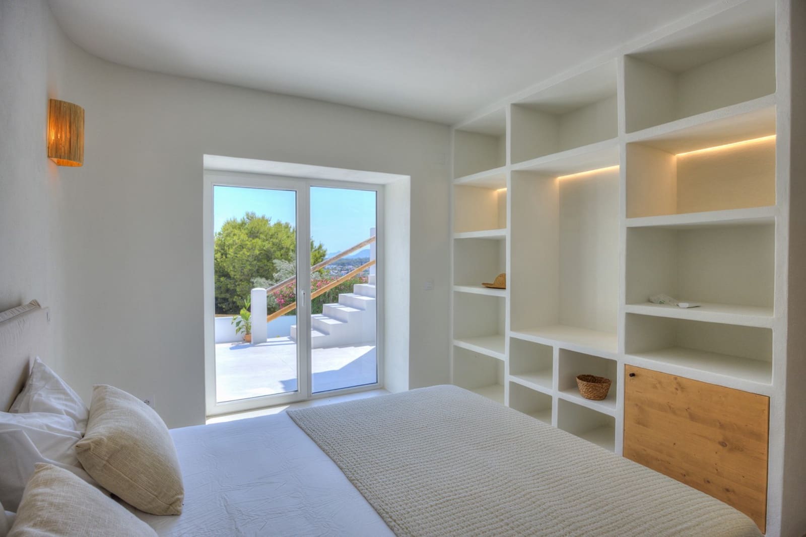 5 soverom Villa til salgs i Moraira med svømmebasseng garasje - € 1 389 000 (Ref: 10086866)