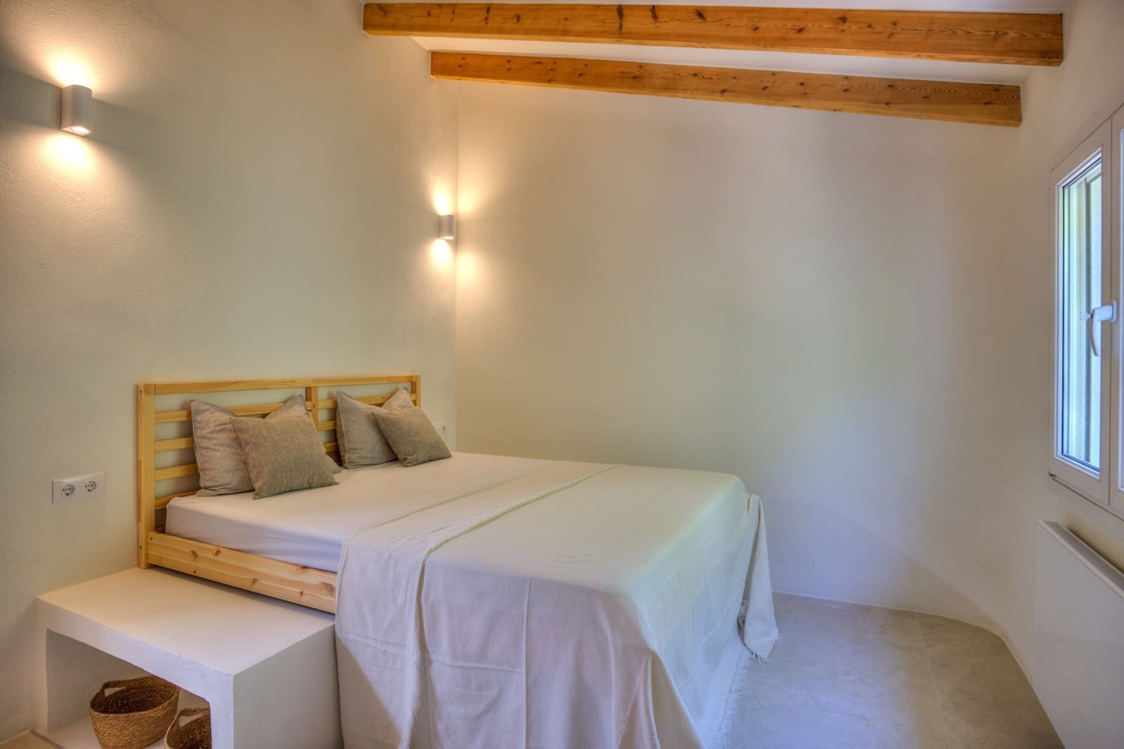 5 soverom Villa til salgs i Moraira med svømmebasseng garasje - € 1 389 000 (Ref: 10086866)