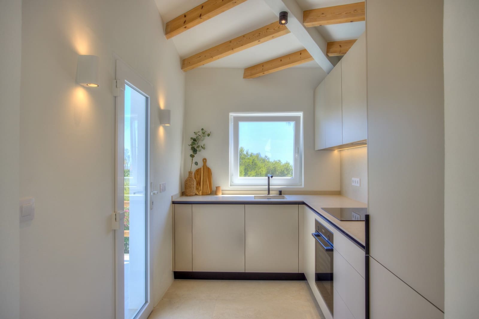 5 soverom Villa til salgs i Moraira med svømmebasseng garasje - € 1 389 000 (Ref: 10086866)