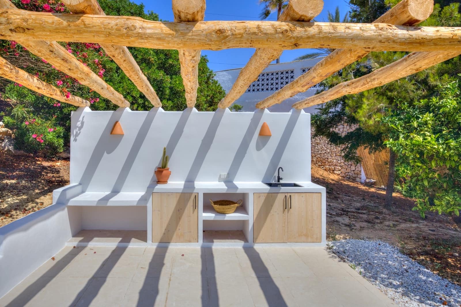 5 soverom Villa til salgs i Moraira med svømmebasseng garasje - € 1 389 000 (Ref: 10086866)