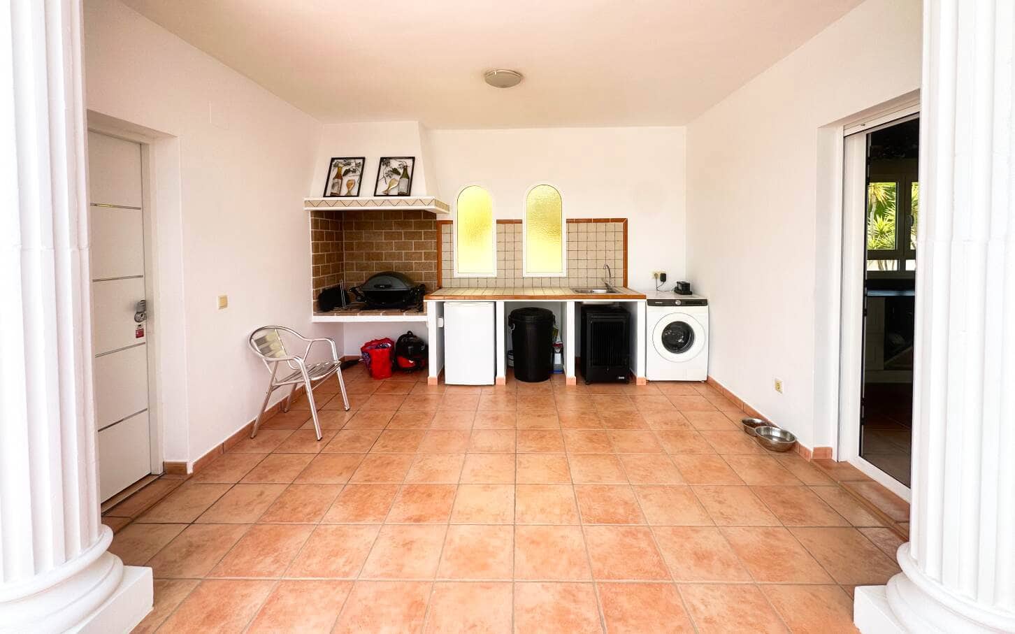 4 quarto Moradia para venda em Calpe / Calp com piscina garagem - 995 000 € (Ref: 10086867)