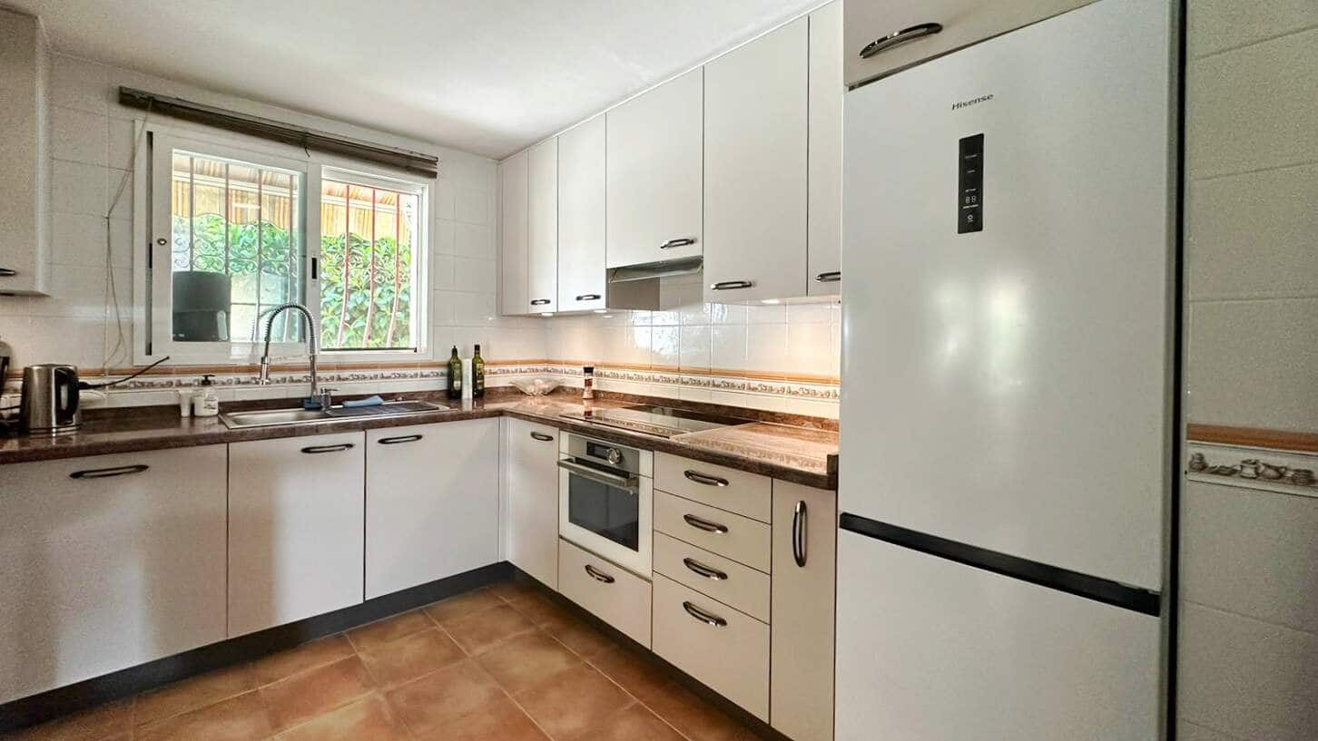 3 soveværelse Villa til salg i Altea med swimmingpool garage - € 690.000 (Ref: 10086868)