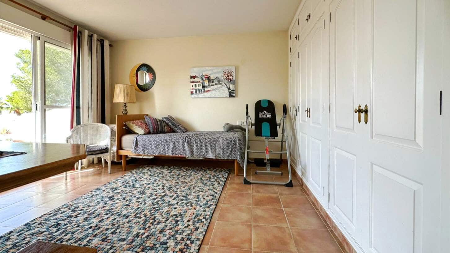3 soveværelse Villa til salg i Altea med swimmingpool garage - € 690.000 (Ref: 10086868)