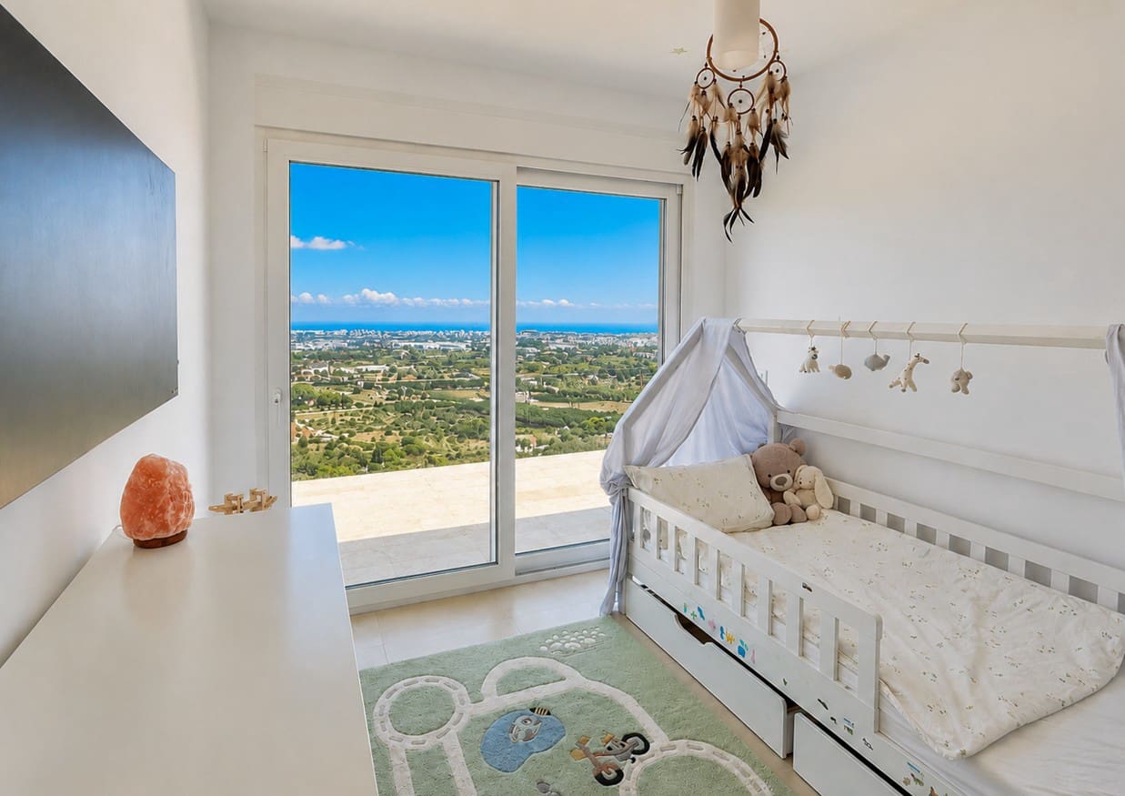 4 sypialnia Willa na sprzedaż w Denia z basenem garażem - 1 499 000 € (Ref: 10086869)