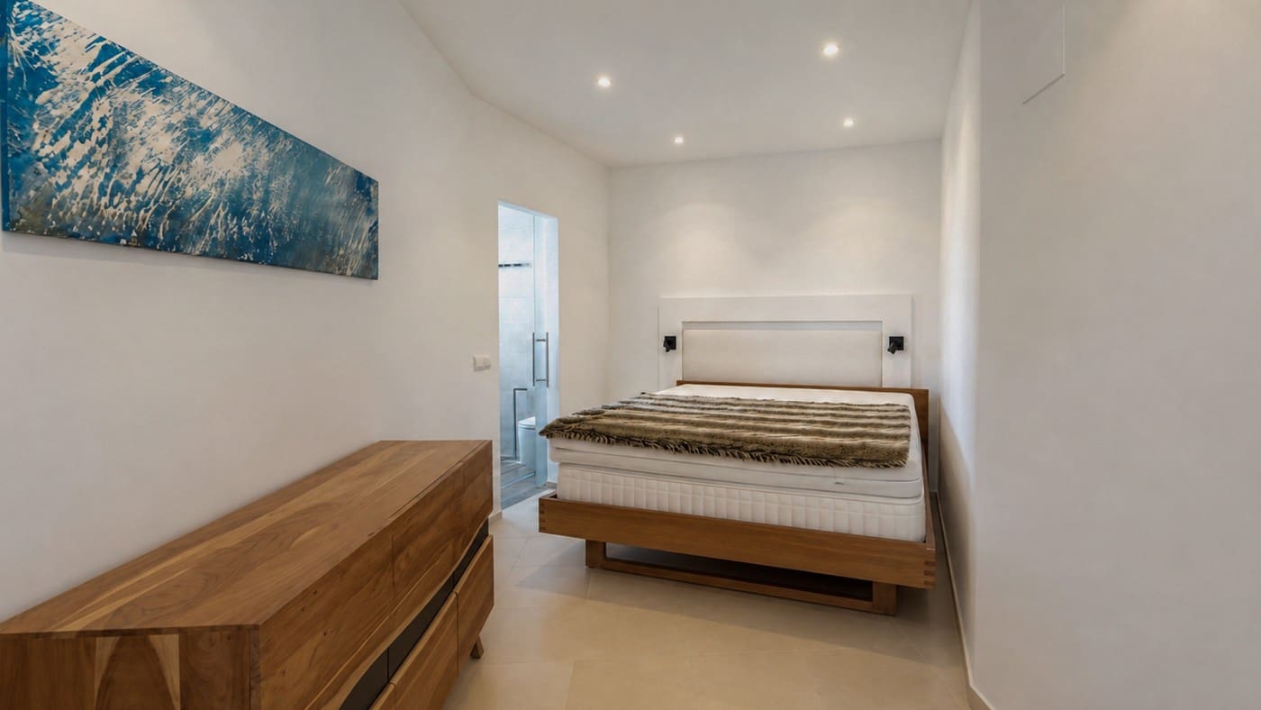 4 sypialnia Willa na sprzedaż w Denia z basenem garażem - 1 499 000 € (Ref: 10086869)