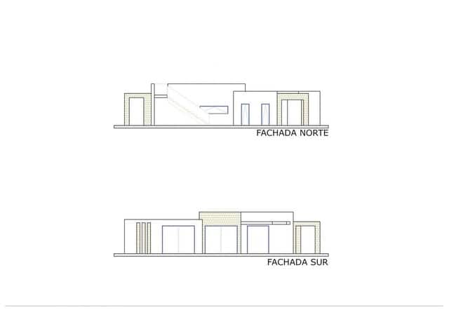 Chalet de 3 habitaciones en Cometa - Carrió, Calpe / Calp en venta con piscina garaje - 1.049.000 € (Ref: 10086870)