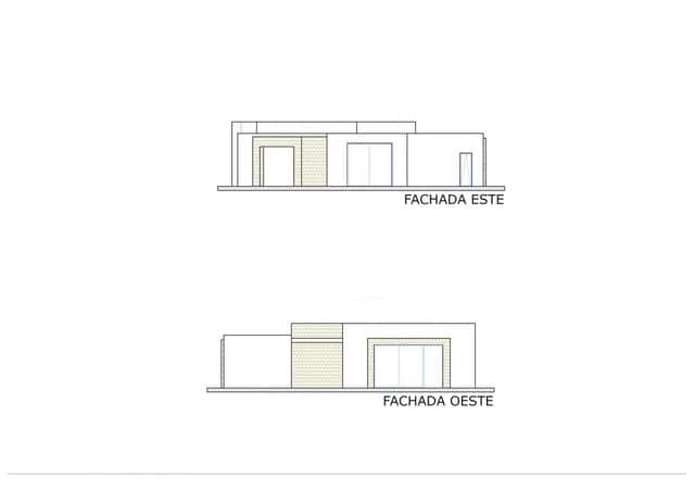 Chalet de 3 habitaciones en Cometa - Carrió, Calpe / Calp en venta con piscina garaje - 1.049.000 € (Ref: 10086870)