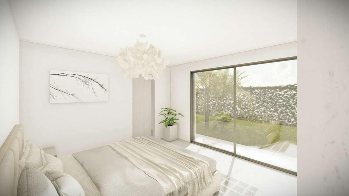 3 Zimmer Villa zu verkaufen in Calpe / Calp mit Pool Garage - 1.049.000 € (Ref: 10086870)