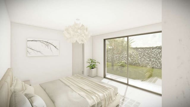 Chalet de 3 habitaciones en Cometa - Carrió, Calpe / Calp en venta con piscina garaje - 1.049.000 € (Ref: 10086870)
