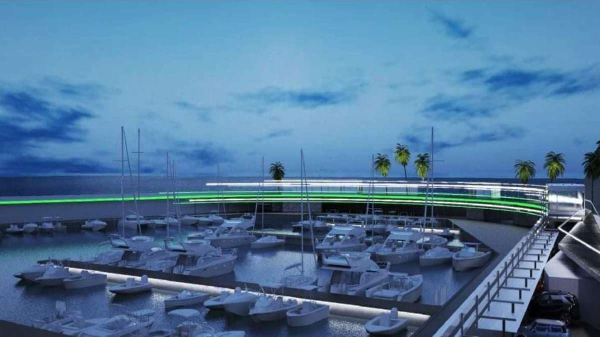 Chalet de 3 habitaciones en Calpe / Calp en venta con piscina - 1.249.000 € (Ref: 10086871)